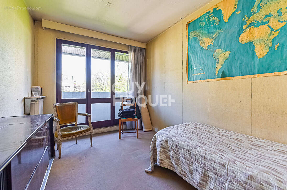 Appartement à PARIS-12E