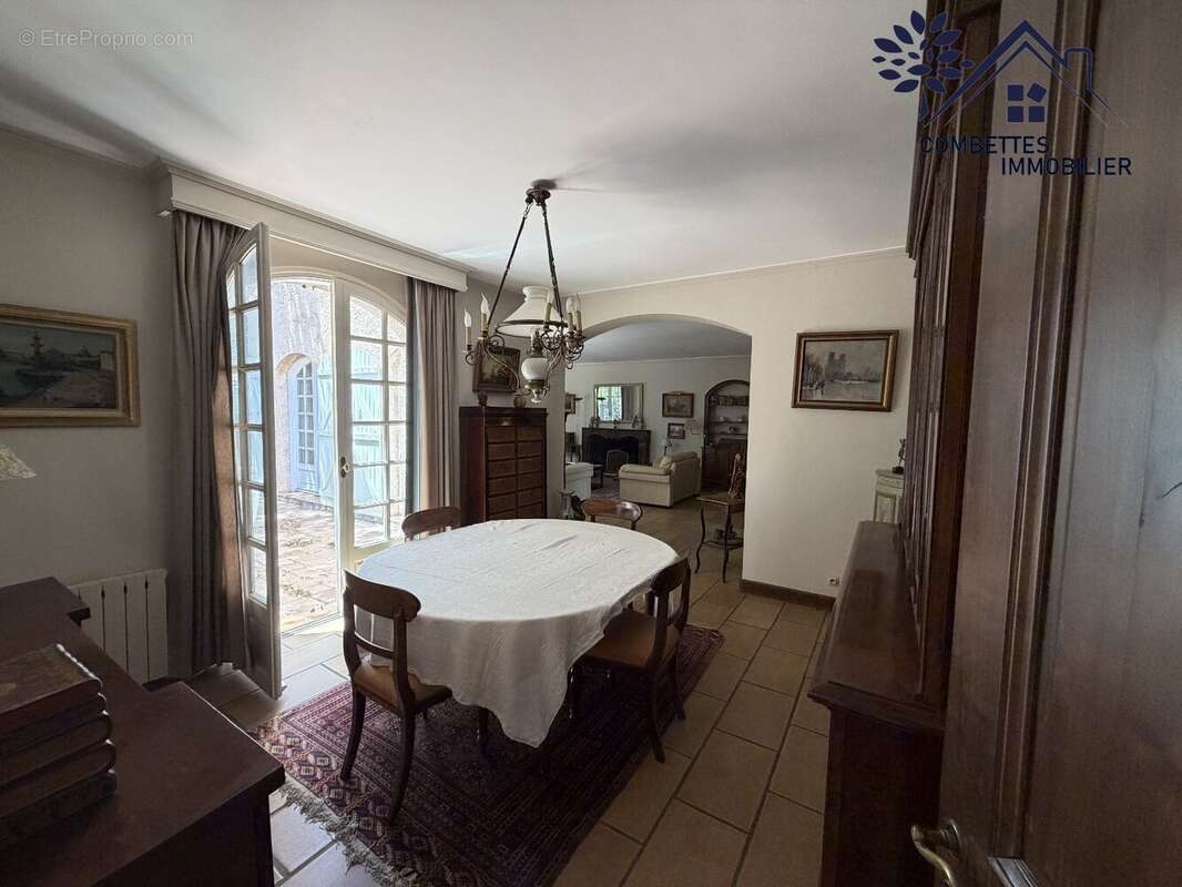 Maison à MONTPELLIER