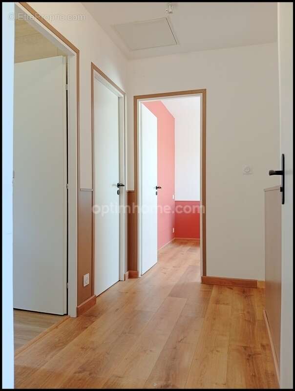 Coup de cœur à Penzé – Maison récente classée A, 4 chambres avec suite parentale, au calme entre rivière et littoral ! - photo 23