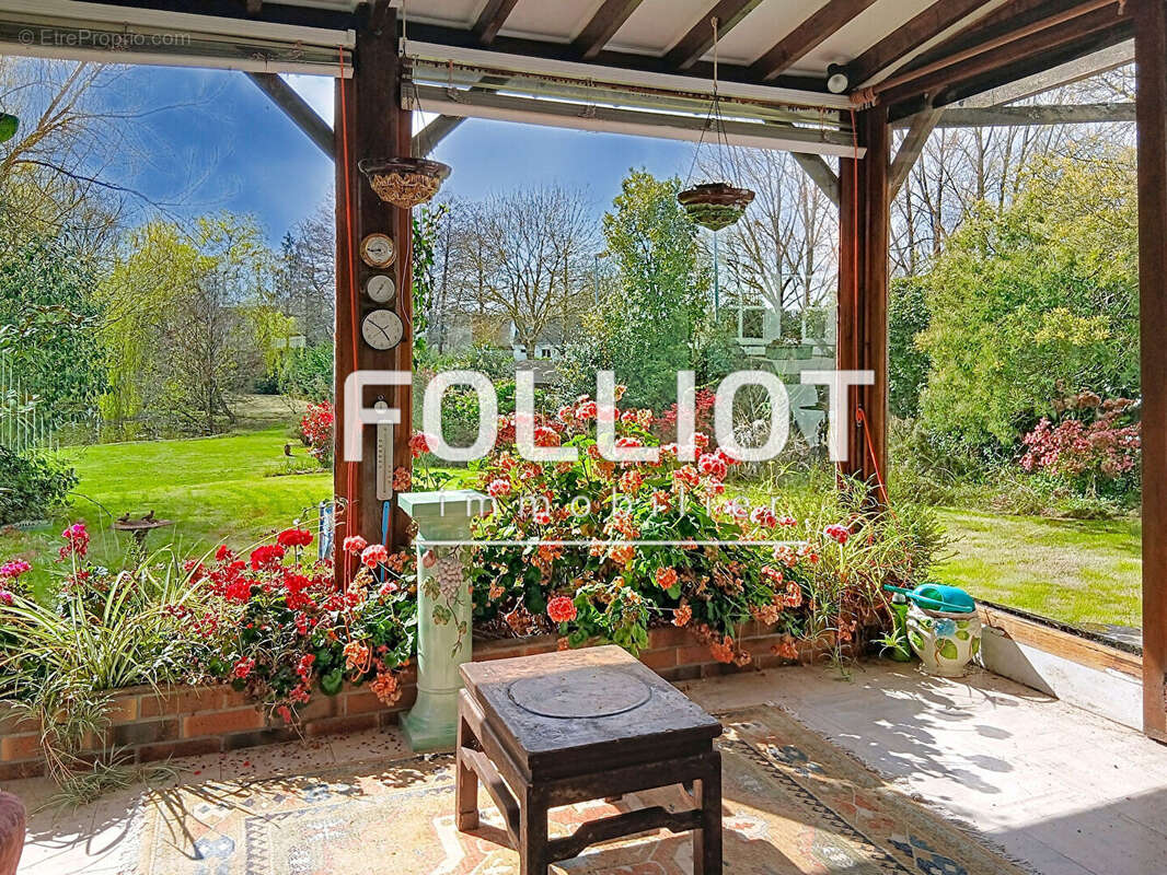 Maison à LA HAYE-DU-PUITS