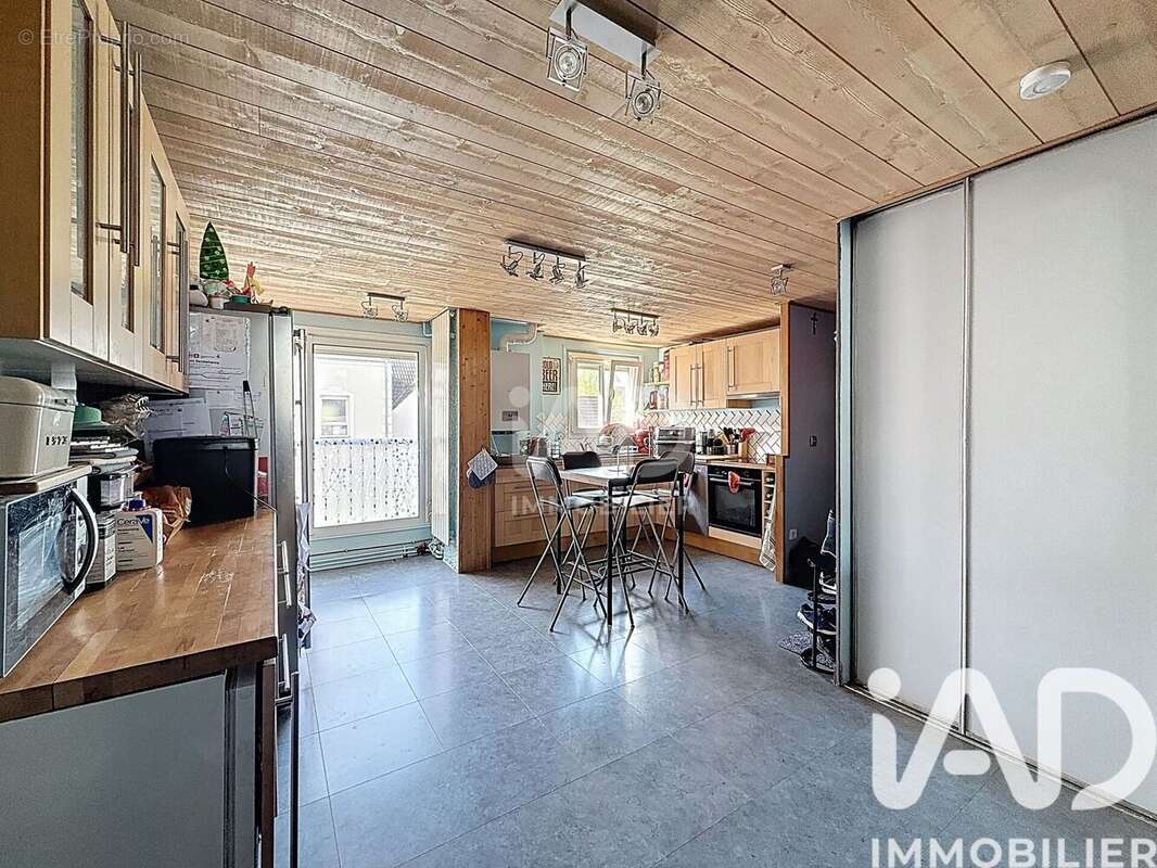 Photo 4 - Appartement à TORCY