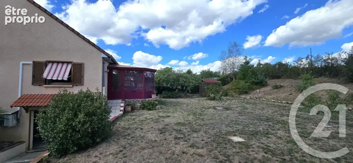 Maison 115 m² à Torcy  - photo 17