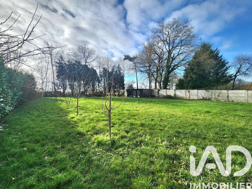 Photo 2 - Maison à CHANTELOUP