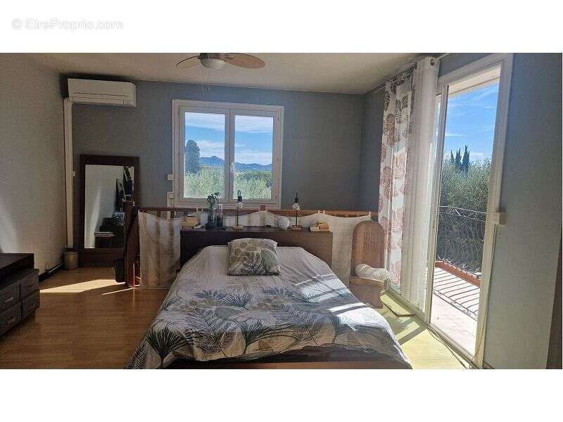Maison 127 m² à La Garde  - photo 8