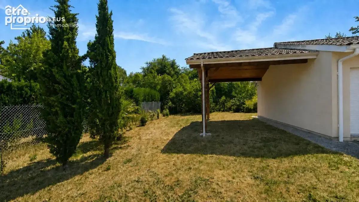 Maison 6 pièces avec studio indépendant, au cœur d’Hourtin - photo 11