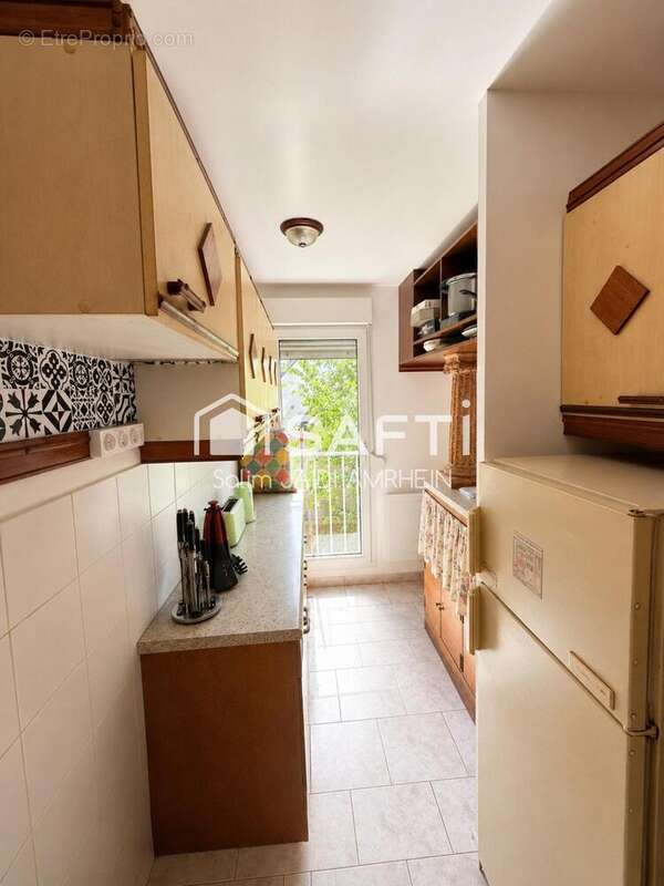 Photo 6 - Appartement à VILLIERS-SUR-MARNE