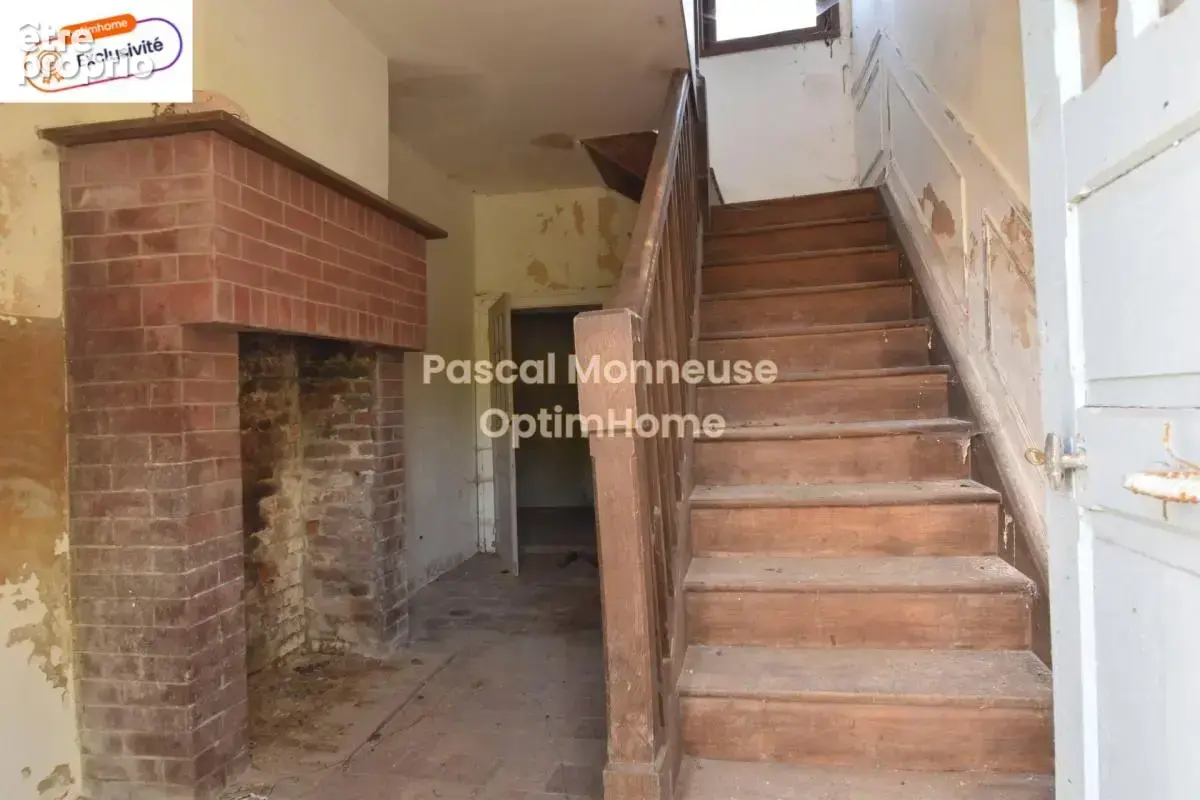 Maison à vendre 12 pièces JOLIMETZ (59) - photo 8