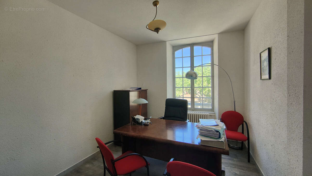 Appartement à AUBENAS