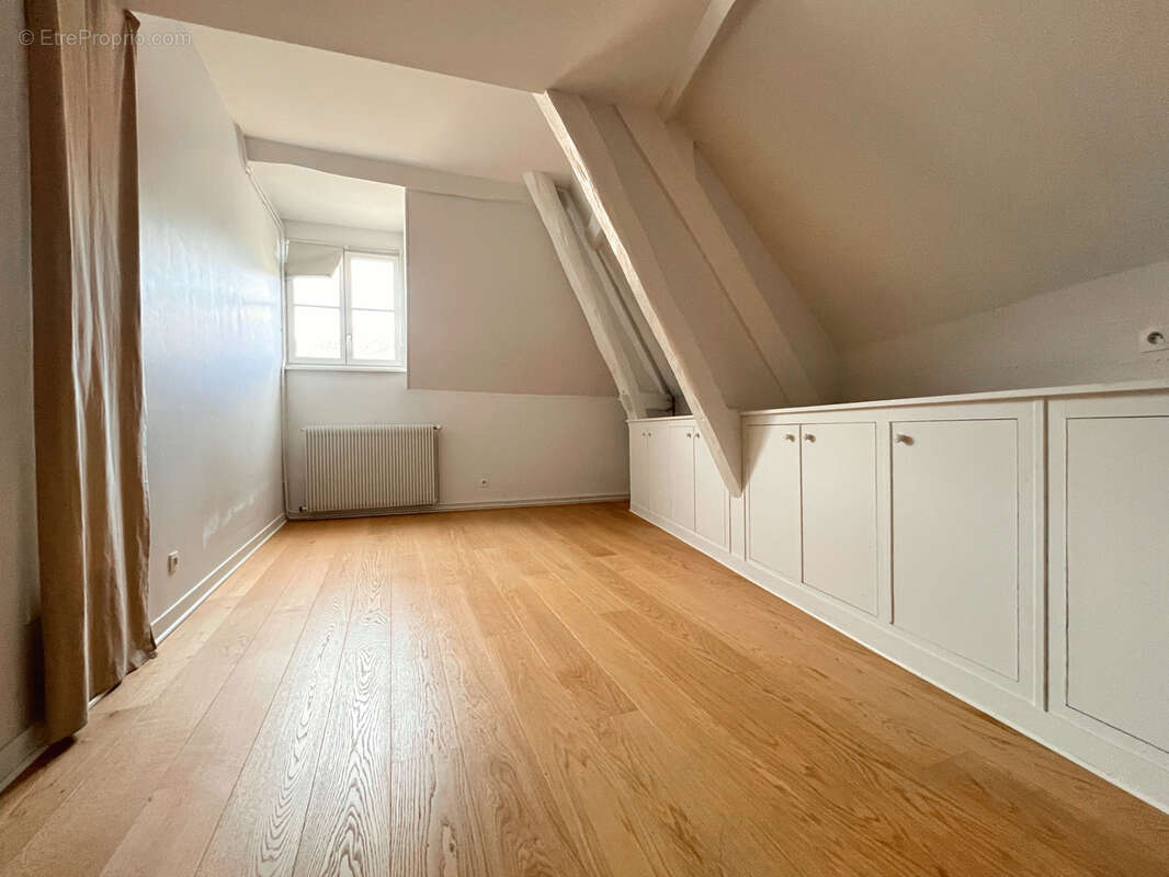 Appartement à CHARTRES