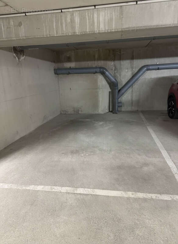 Appartement à RAMBOUILLET