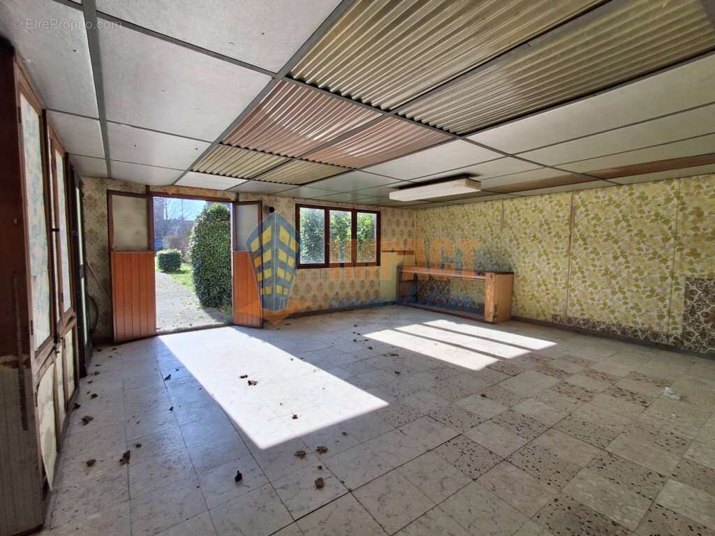 Maison à LOOS