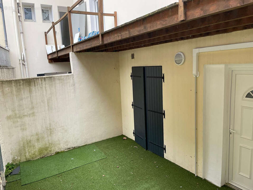 Appartement à MONT-DE-MARSAN