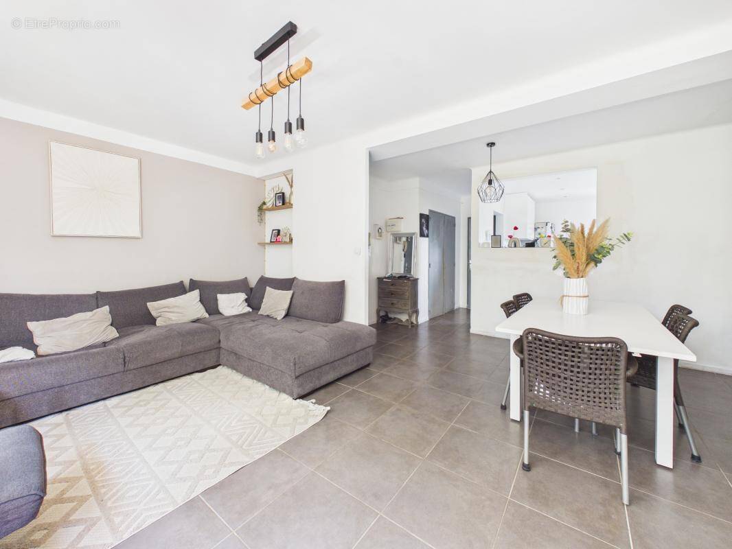 Appartement à AVIGNON