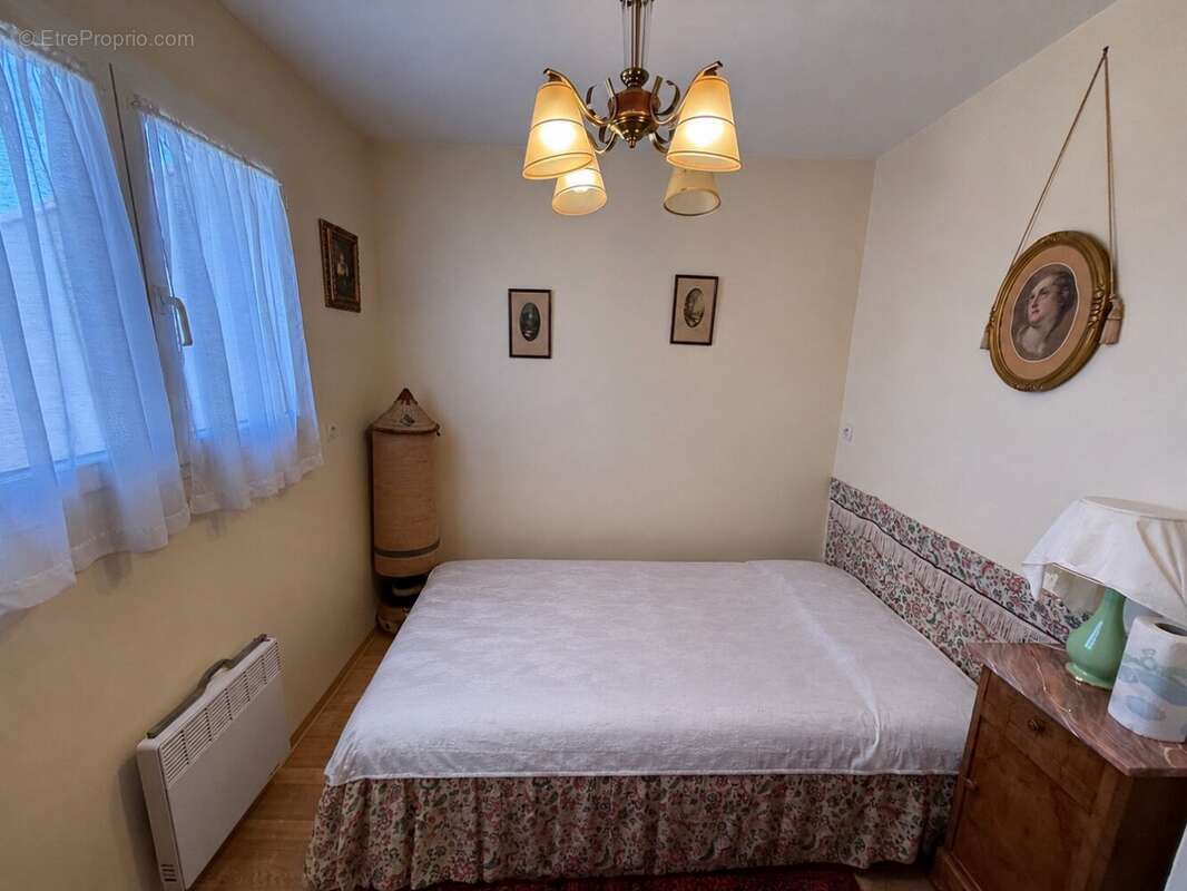 Maison à VALRAS-PLAGE