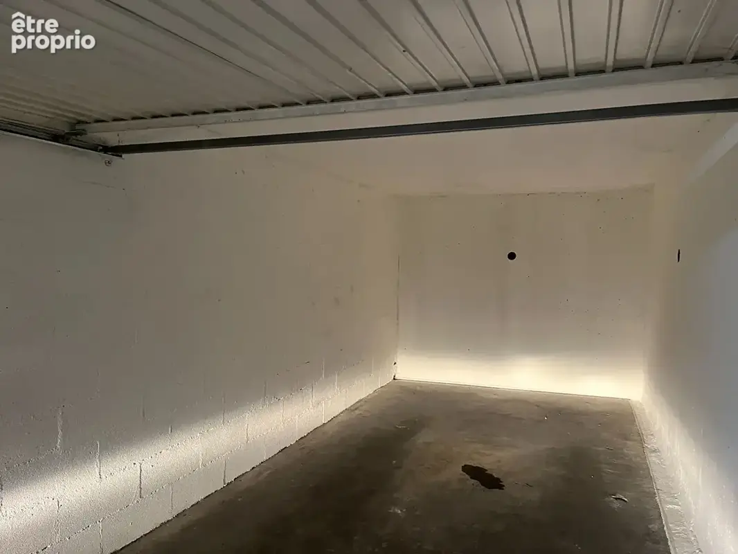 Garage 18m² à lyon 7e arrondissement - photo 3