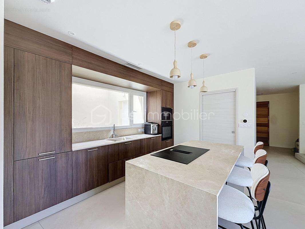 Le Grau d’Agde – Villa d’architecte de 2026 à 500 m de la plage - photo 5