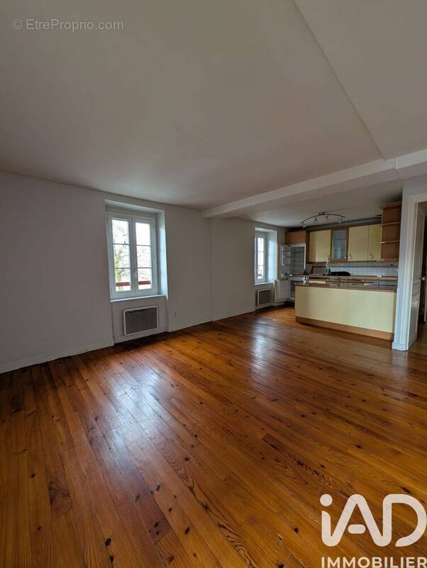 Photo 1 - Appartement à CAMBO-LES-BAINS