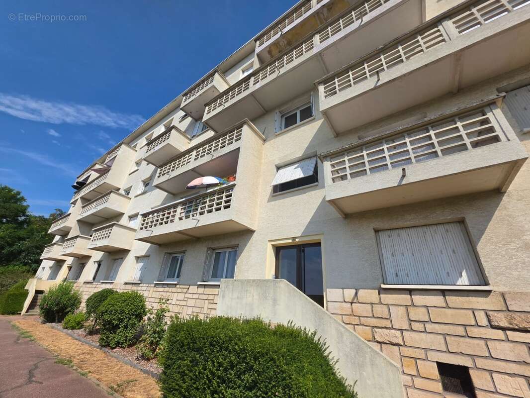 Appartement à vendre 4 pièces PALAISEAU (91) - photo 2