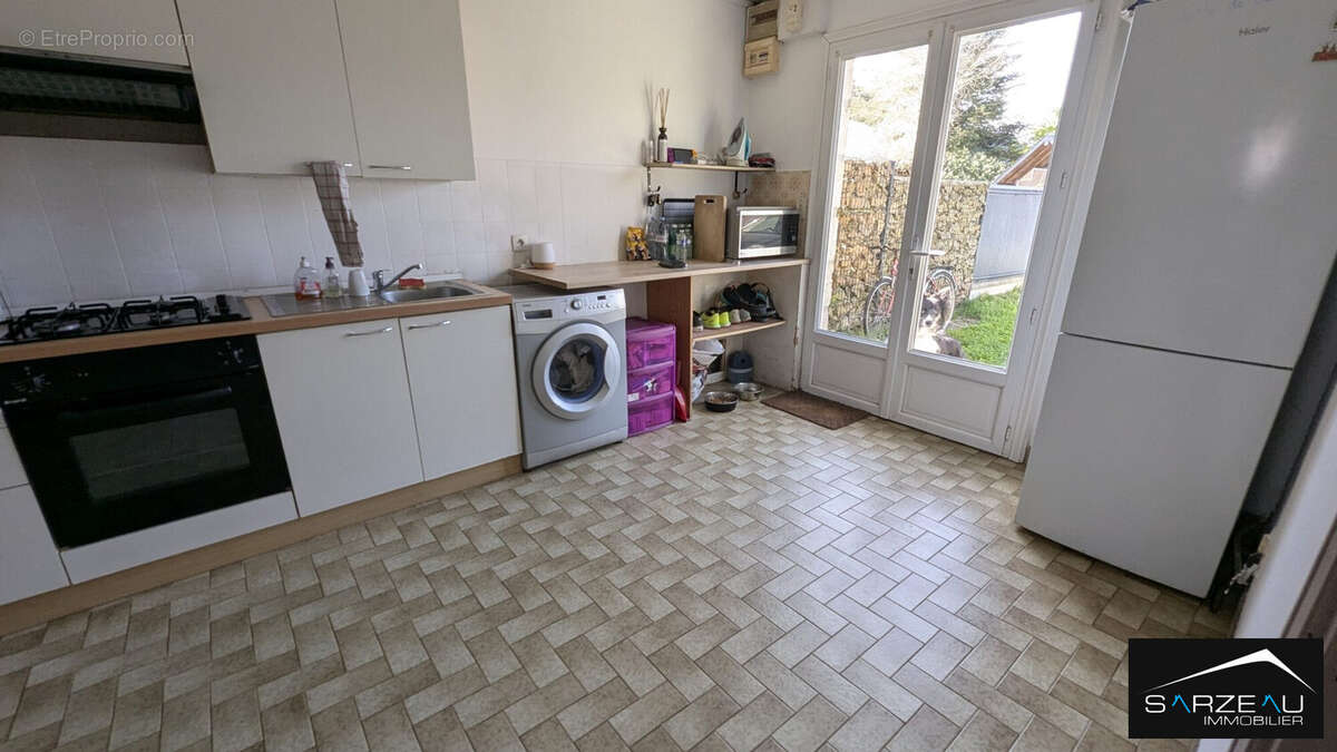 Maison 72 m² à Sarzeau  - photo 3