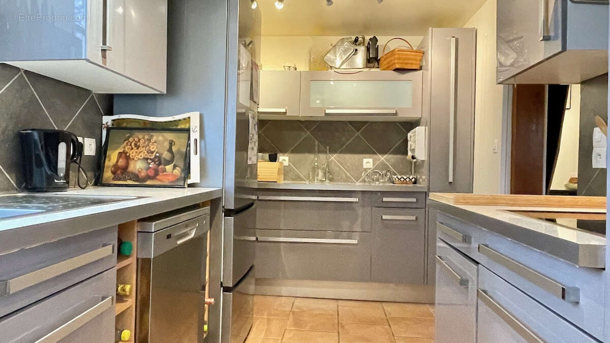 Maison à BOIS-NORMAND-PRES-LYRE