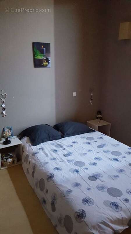 Appartement à RABASTENS