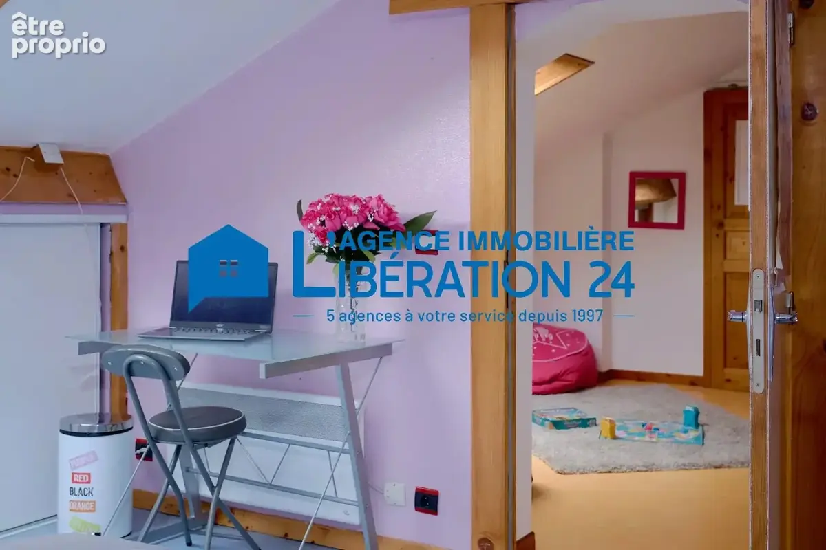 Spacieux appartement 5 pièces à Saint-Étienne - photo 22