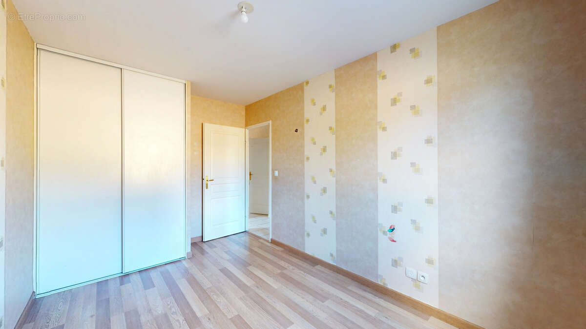 Appartements 3 chambres avec jardin, parkings et garage - photo 12