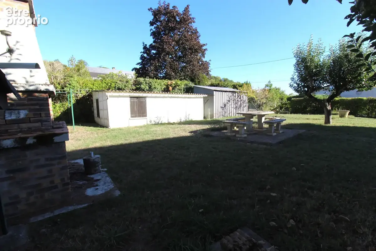 Garchizy   maison sur sous-sol   3 chambres - photo 17