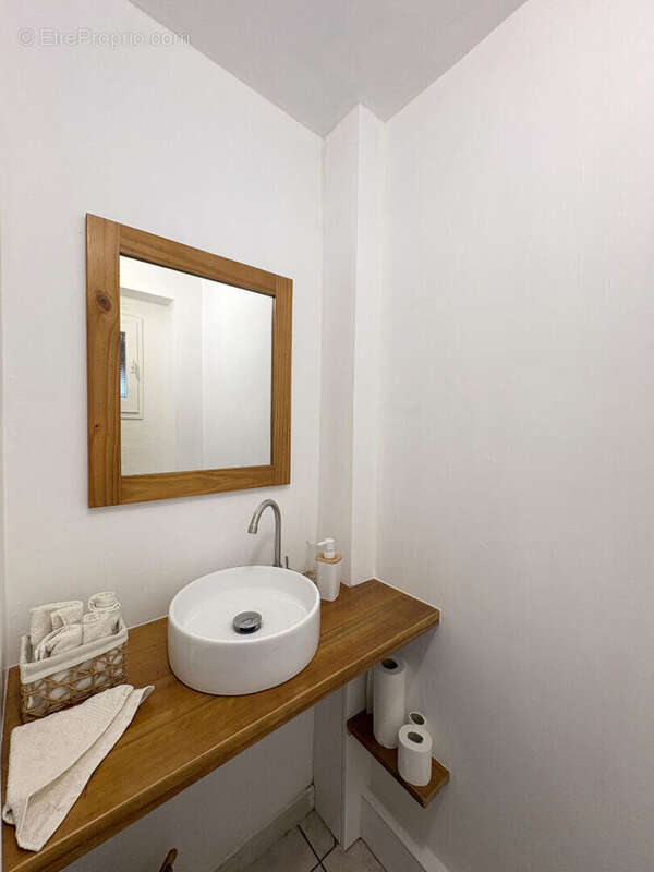 Maison à CARCASSONNE