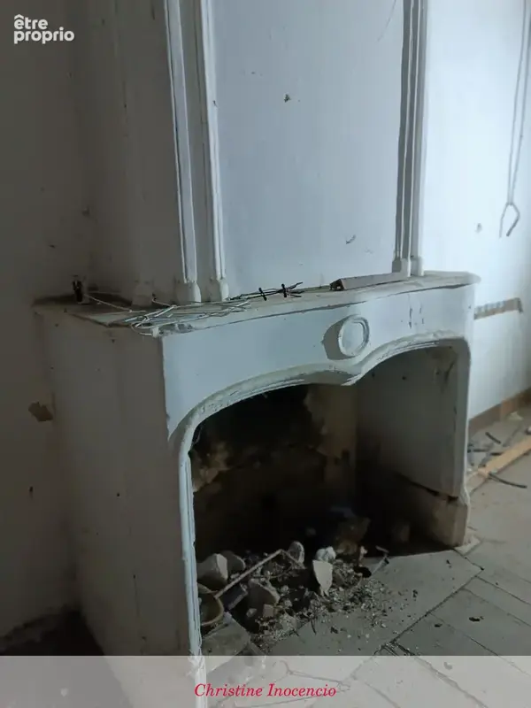 Maison 8 pièces 178 m² à vendre à Pons (17800) - photo 35