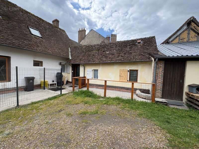 Appartement à BLANCAFORT