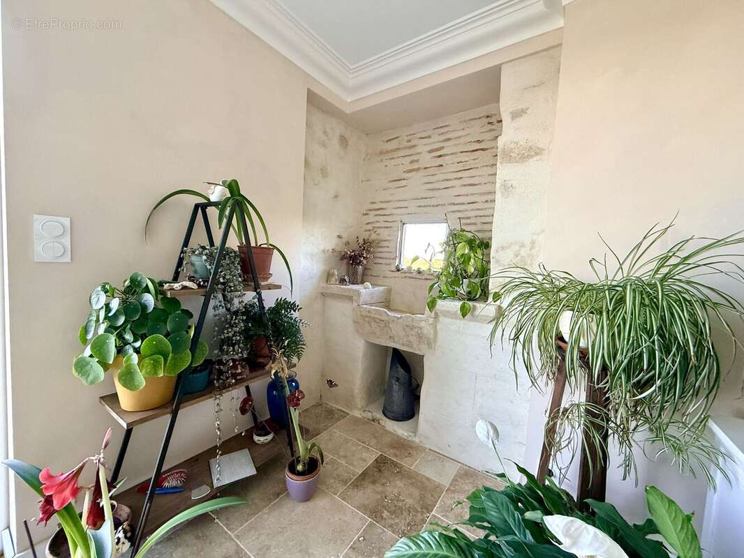 Photo 3 - Maison à HURE