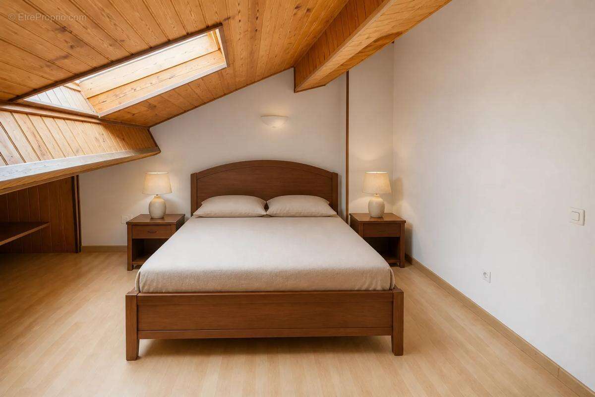 Maison de 3 pièces de 34 m² à Culoz-Béon - photo 9