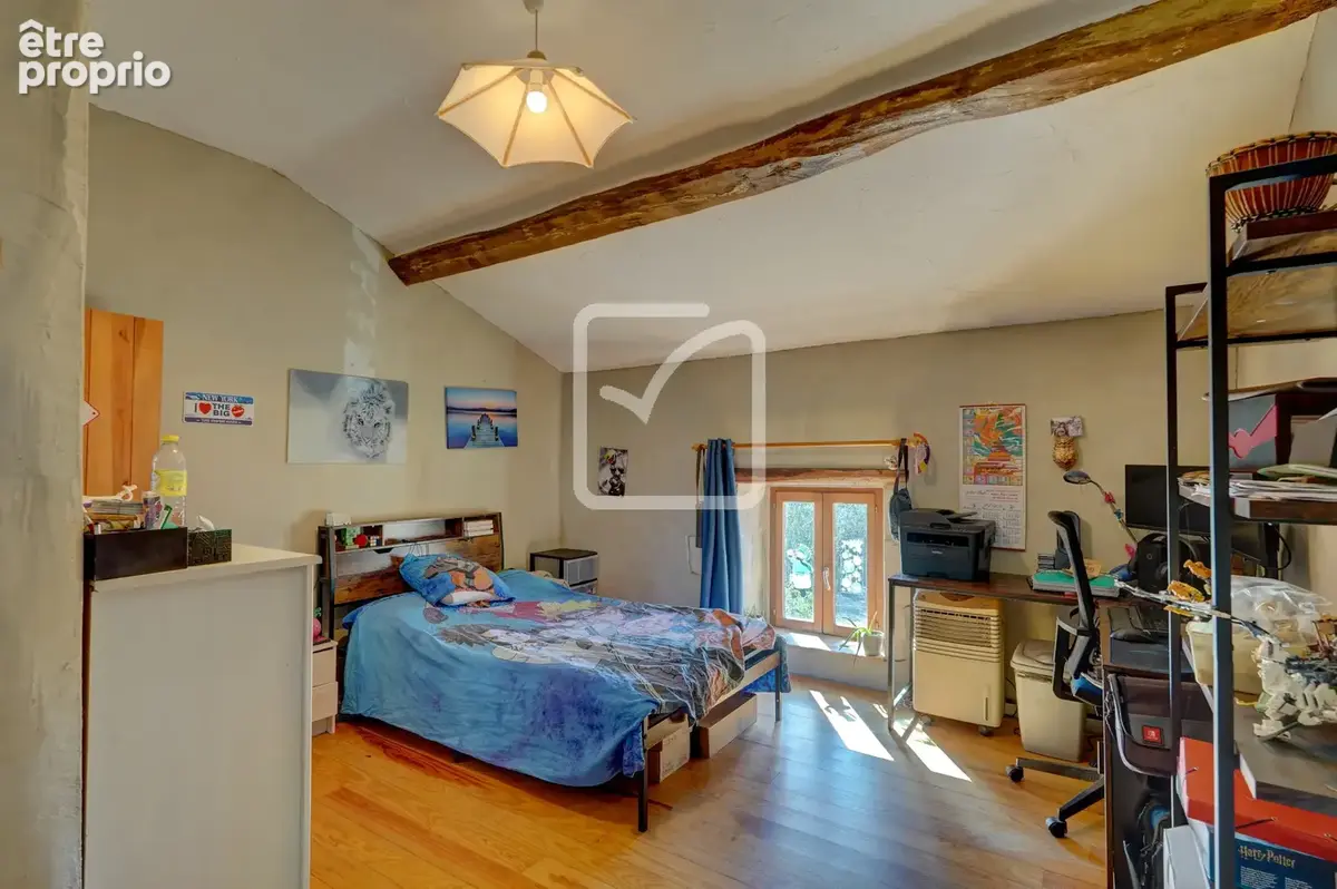 Fermette 3/4 Chambres - photo 20