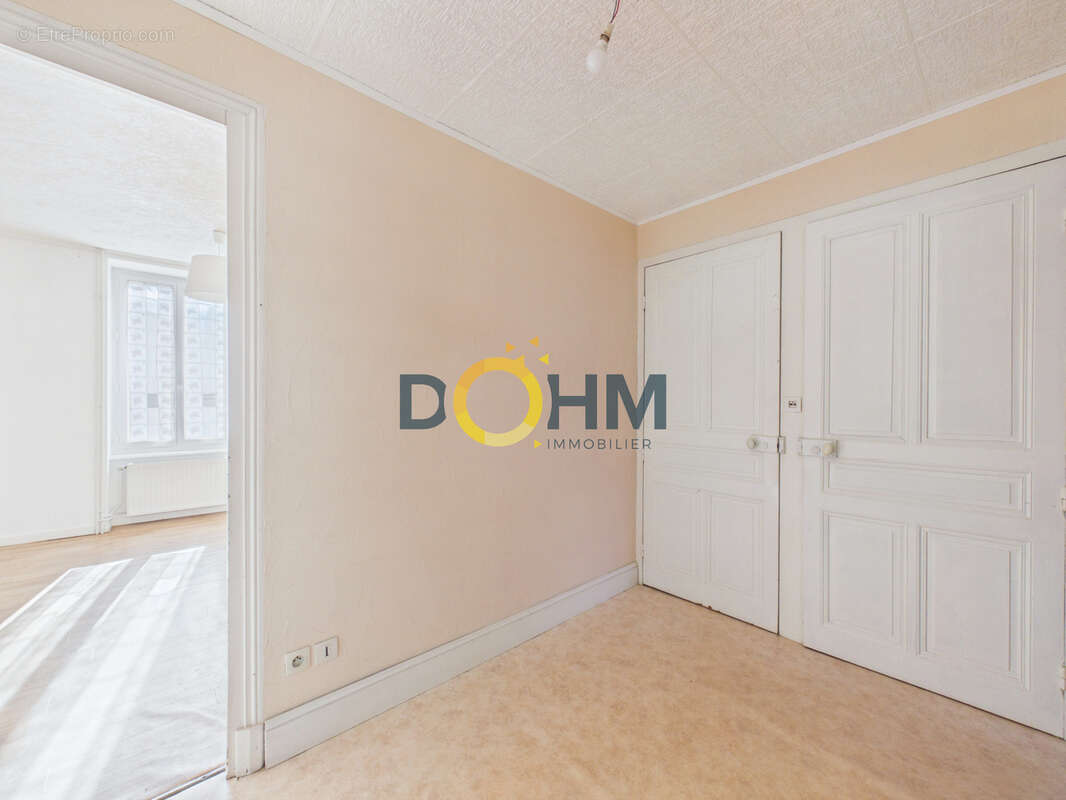 Paulhaguet   Maison de bourg avec garage, grange et cour de 40 m2, idéale pour investissement locatif. - photo 10