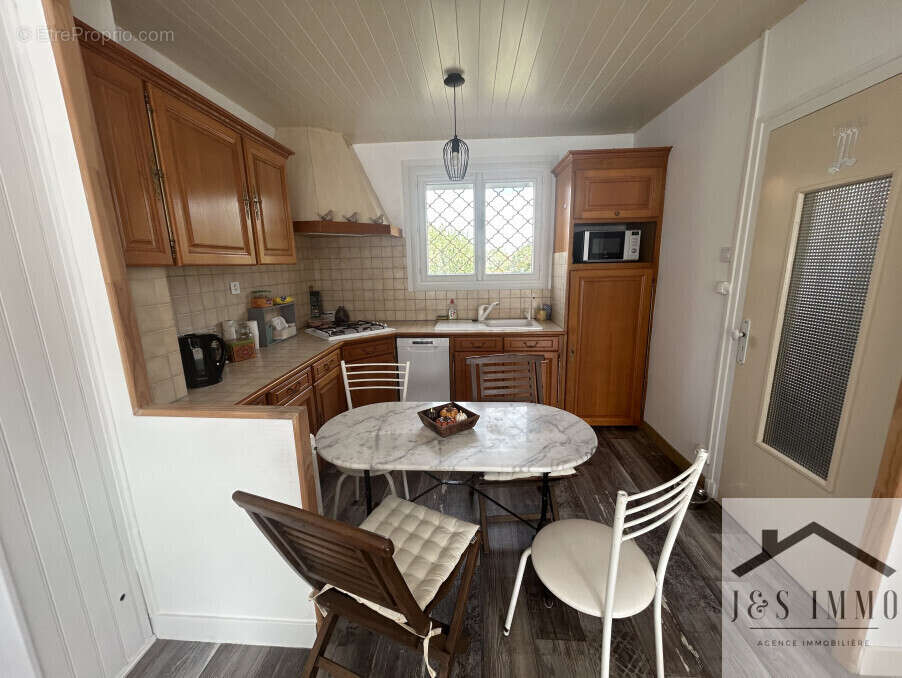 Maison à ROUMAZIERES-LOUBERT