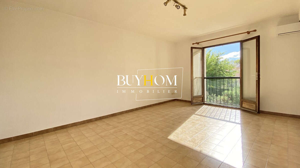 Appartement 67 m² à L'isle-Sur-La-Sorgue  - photo 6