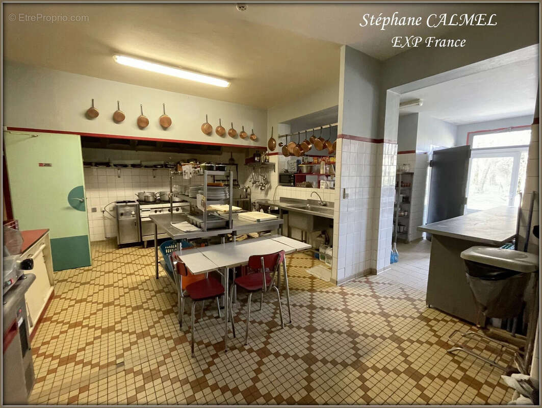 Appartement à BERGERAC
