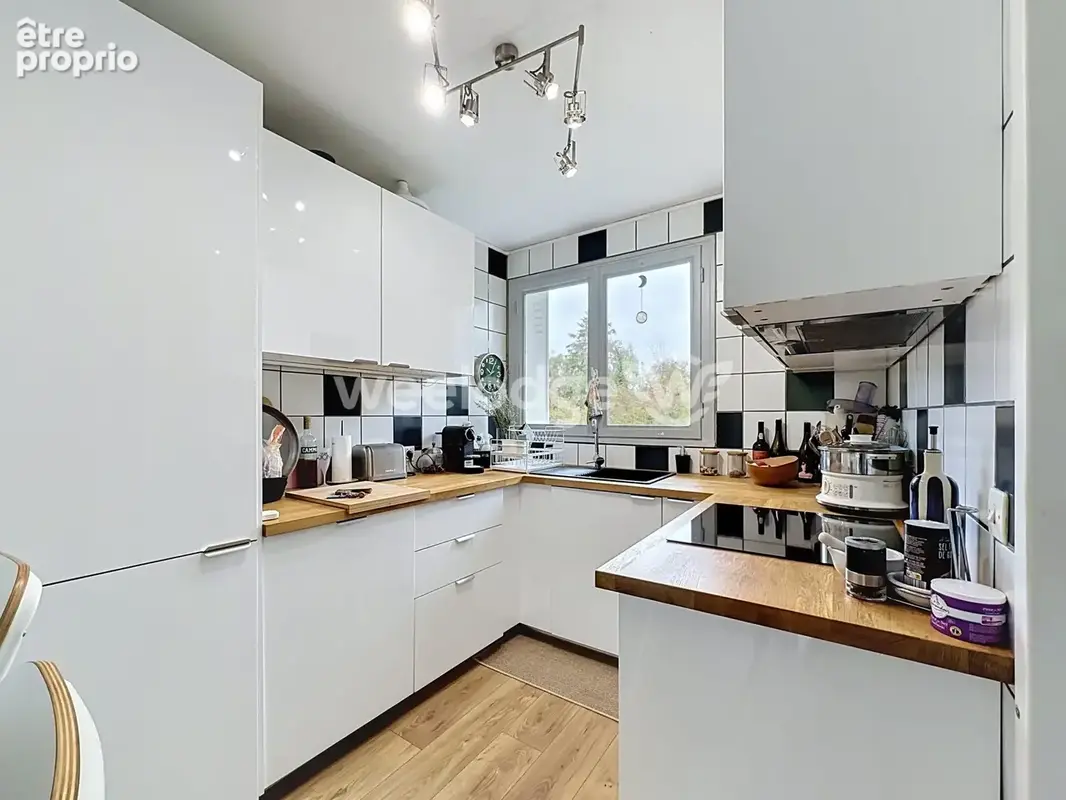 Maison 5 pièces 75 m² à vendre à Vaureal (95490) - photo 5