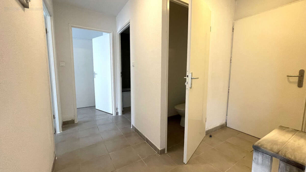 Appartement Bénodet 3 pièces - photo 10