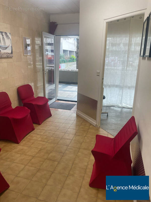 Appartement à PARIS-13E