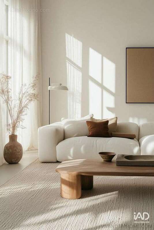 Photo 4 - Appartement à SAINT-CLOUD