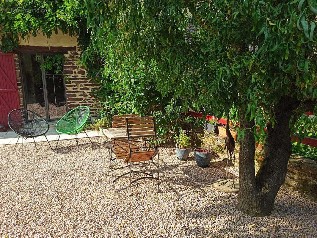 Maison Talensac 118.30 m2 - photo 13