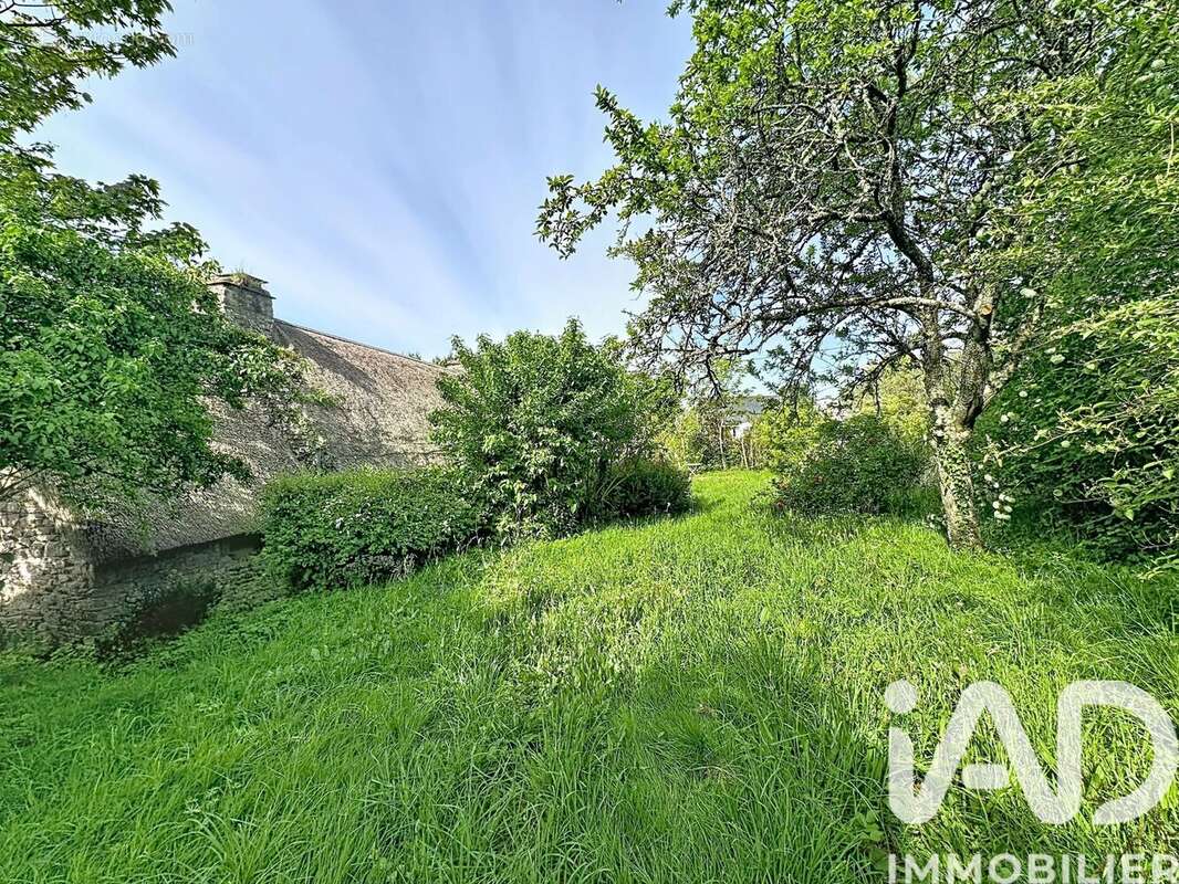 Photo 8 - Maison à SAINT-AVE