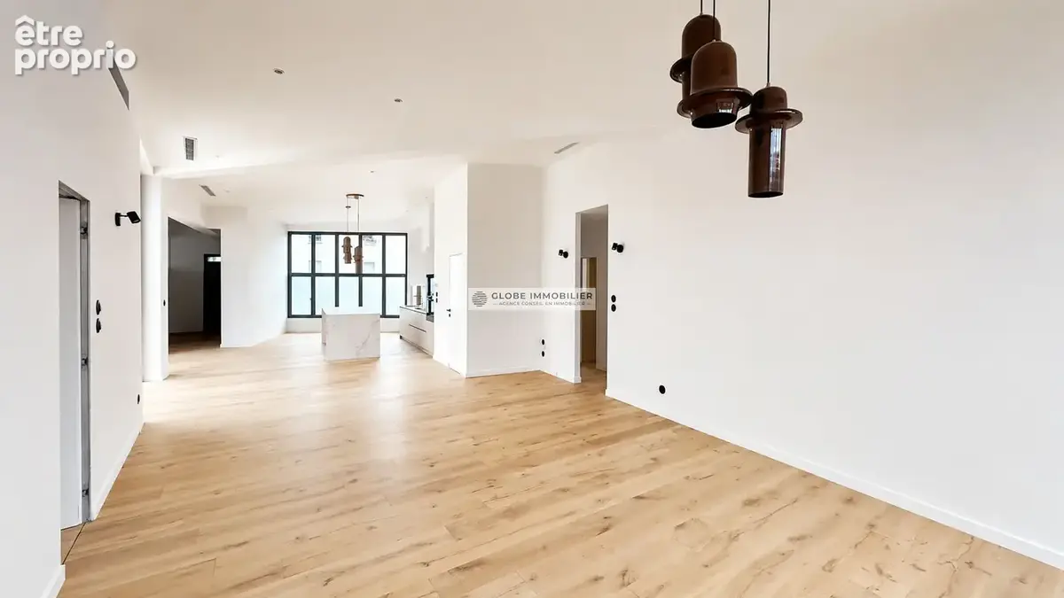 Biarritz - loft contemporain terrasses et garage - photo 10