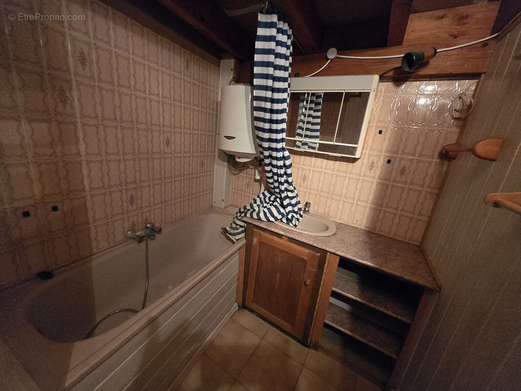 Maison à VIMINES