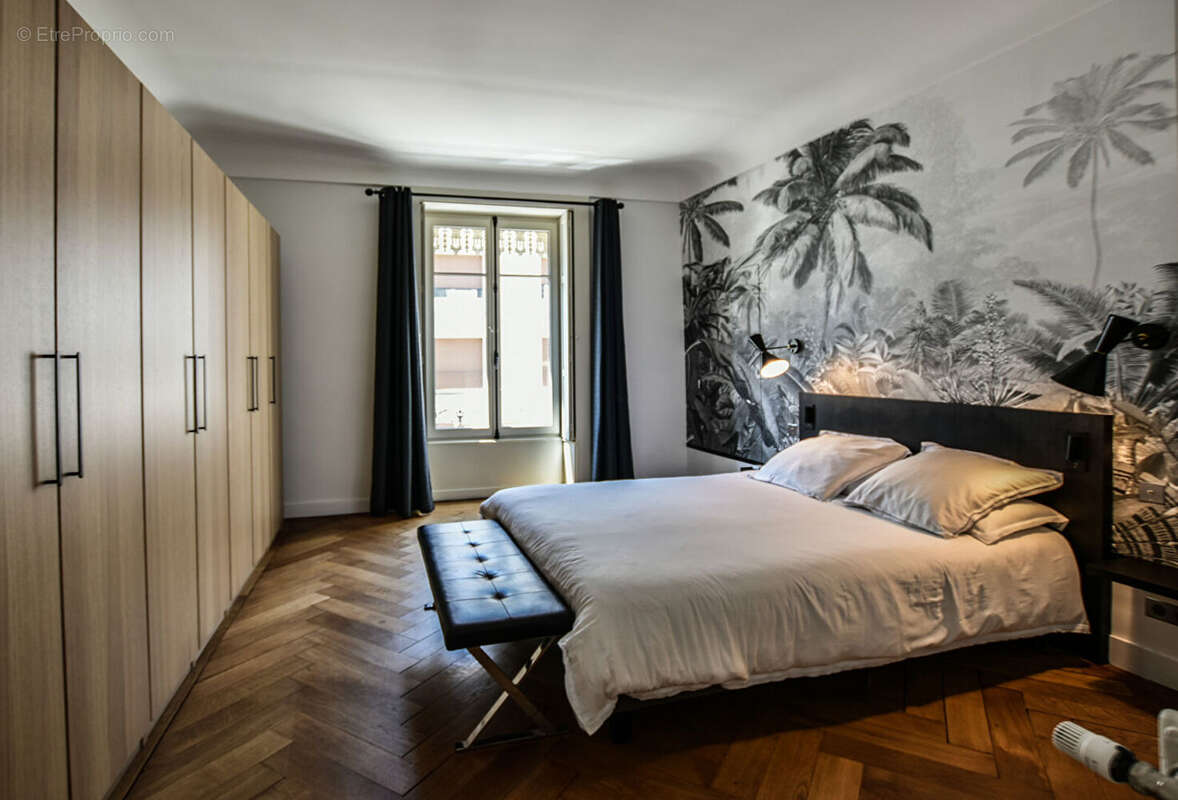 Appartement à BESANCON