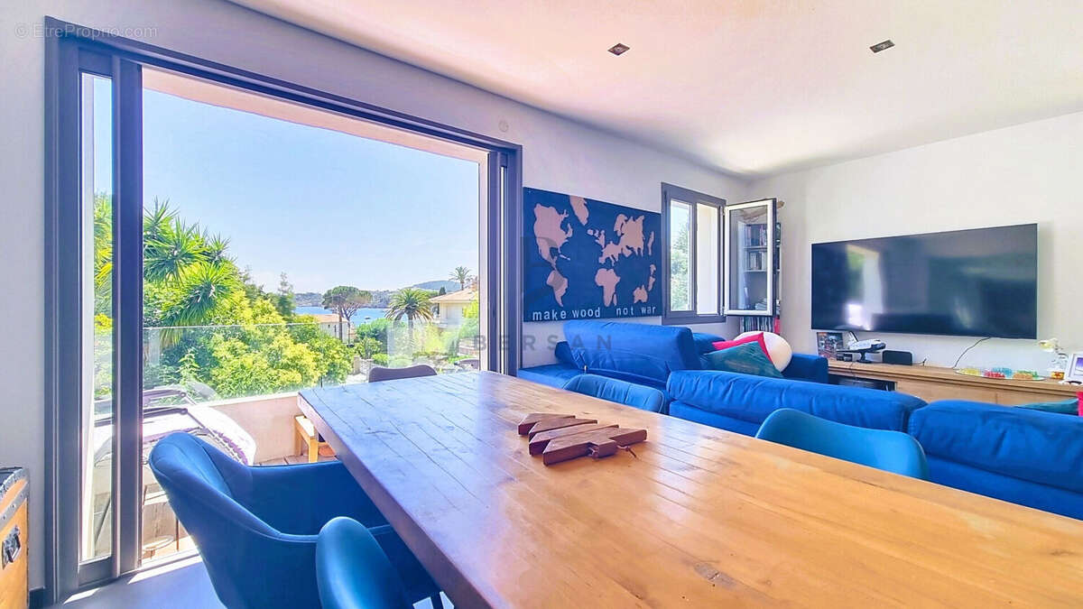 Appartement à SAINT-RAPHAEL