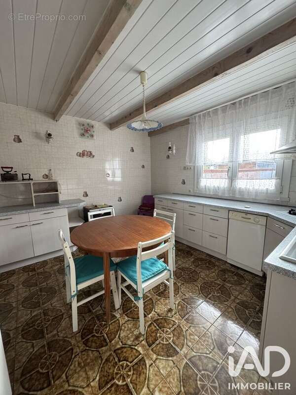 Maison 108 m² à Pinsaguel  - photo 5