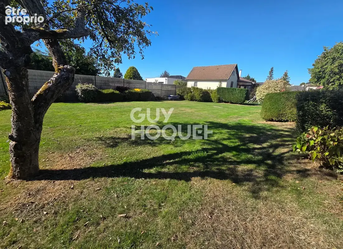 Maison Saint Ouen De Thouberville 4 pièce(s) 86 m2 - photo 2